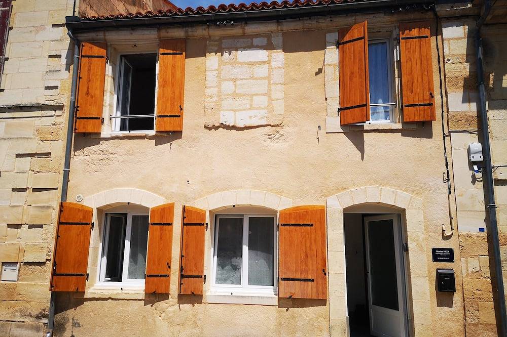 Port House in Bourg, Blaye und Umgebung