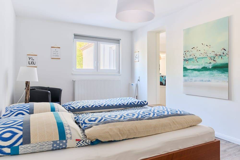 Ganze Wohnung, Ferienwohnung Strand Bucht Moba-travel in Priwall, Lübeck