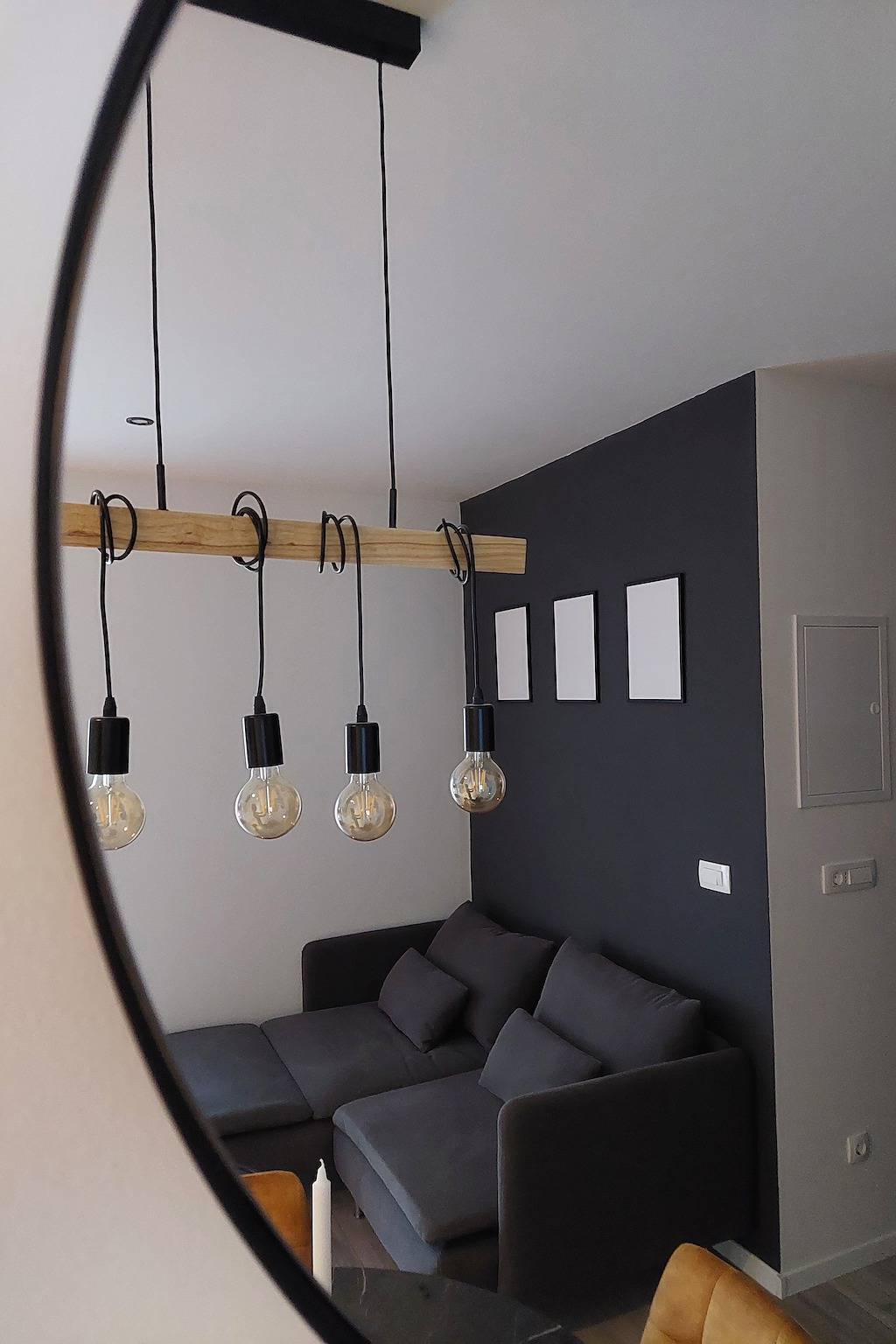 Ganze Wohnung, 2-Zimmer-Ferienwohnung mit Terrasse Vrpolje, Sibenik A-24474-a in Šibenik-Knin