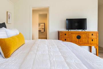 Holiday Apartment for 2 People in Mount Maunganui, Bay of Plenty, Photo 4