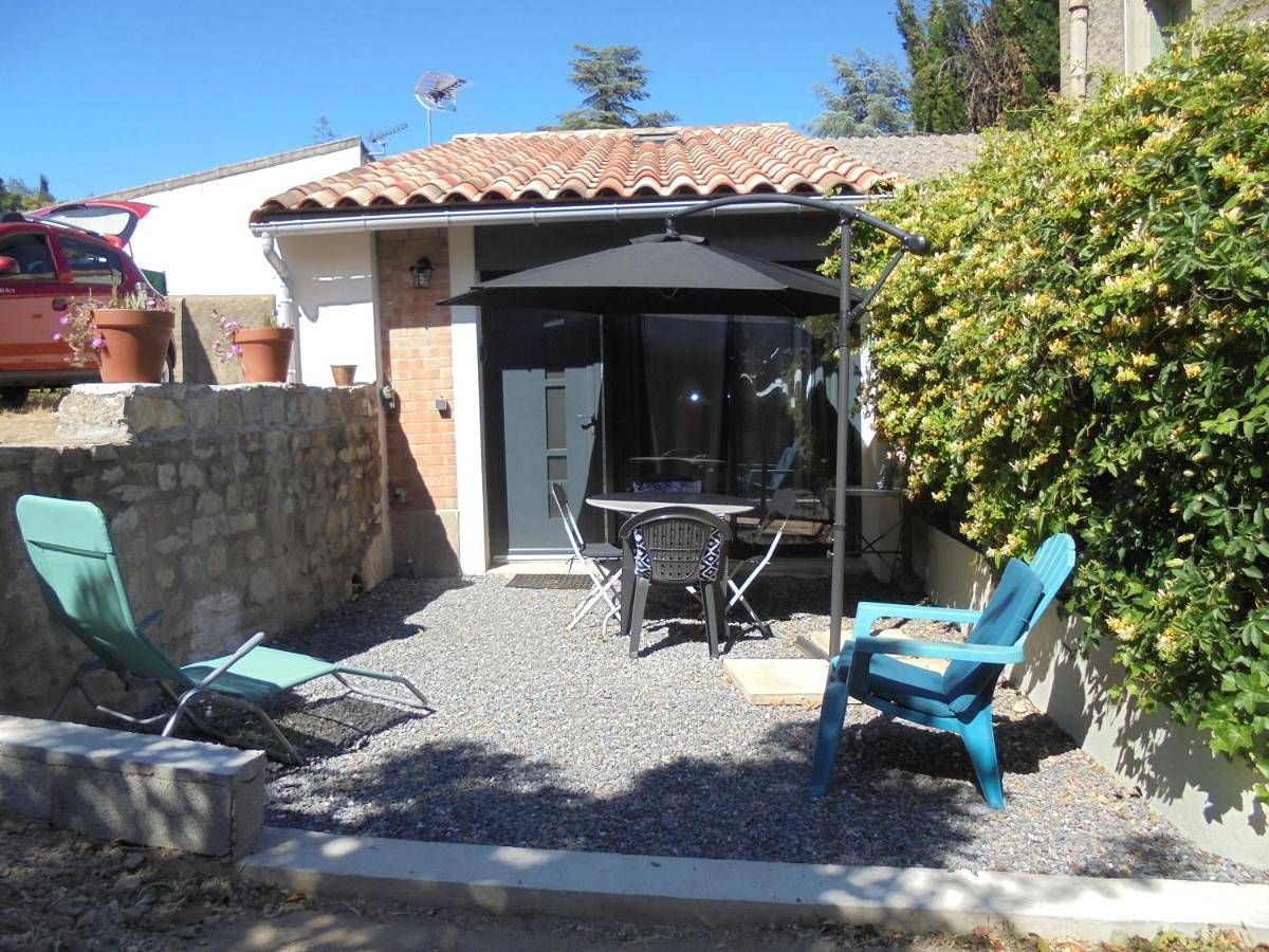 Appartement entier, One-Bedroom Apartment in Bédarieux, Région de Béziers