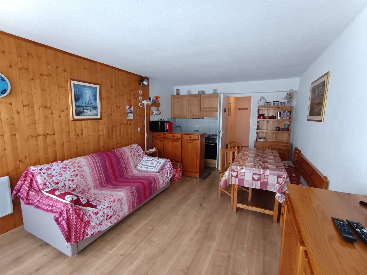 Photo : Appartement de vacances