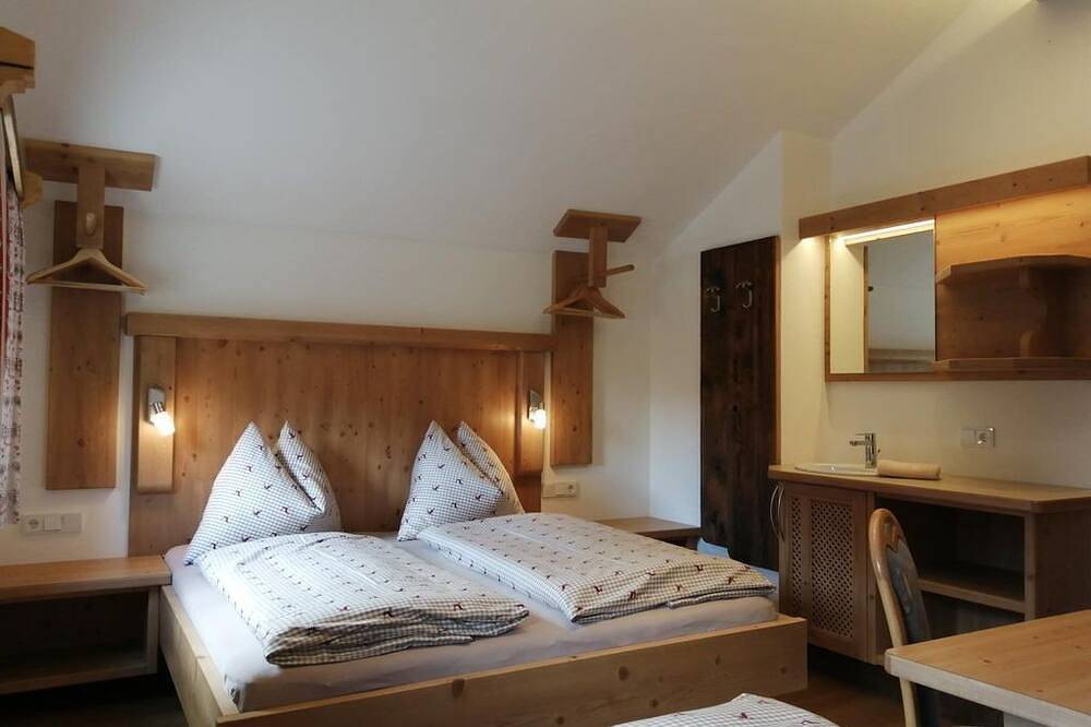 Hintergugg - Ferienwohnung Pihapper in Mittersill, Pinzgau