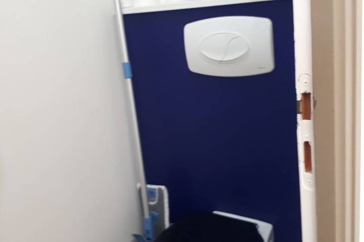 Location de vacances pour 3 personnes, avec terrasse à Le Fenouiller - 4