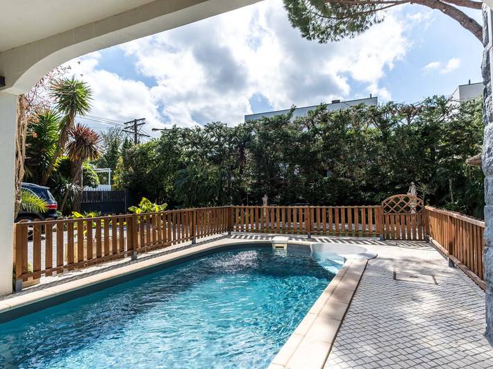 Ferienwohnung für 6 Personen, mit Garten in Cascais - 3