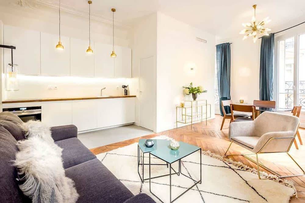 Appartement de vacances