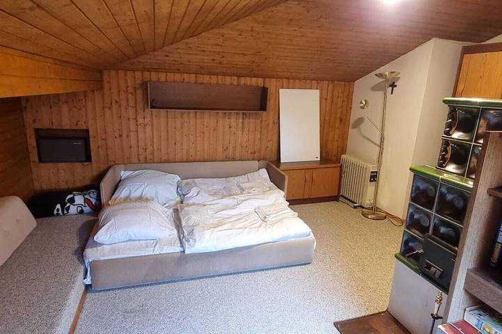 Ferienhaus für 9 Personen, mit Garten und Sauna, mit Haustier im Salzkammergut - 4