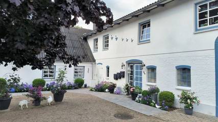 Ferienwohnung für 4 Personen in Tarp