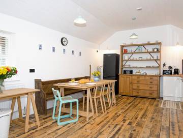 Cottage for 8 People in North-Wales, Gwynedd, Photo 4