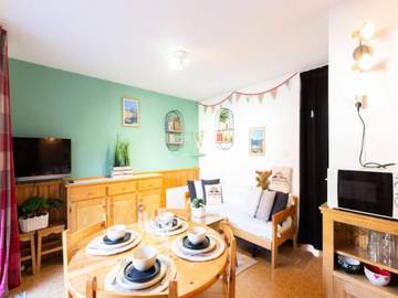 Location De Vacances pour 6 Personnes dans Vignec, Pyrénées, Photo 2