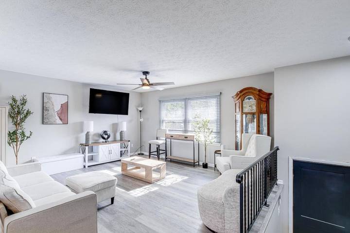 Ferienhaus für 6 Personen - 1