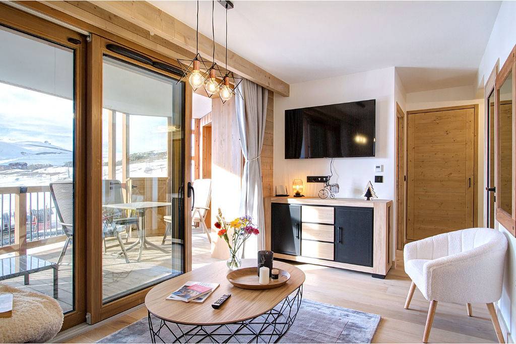 Appartamento vacanze a Huez a partire da 146€ a notte