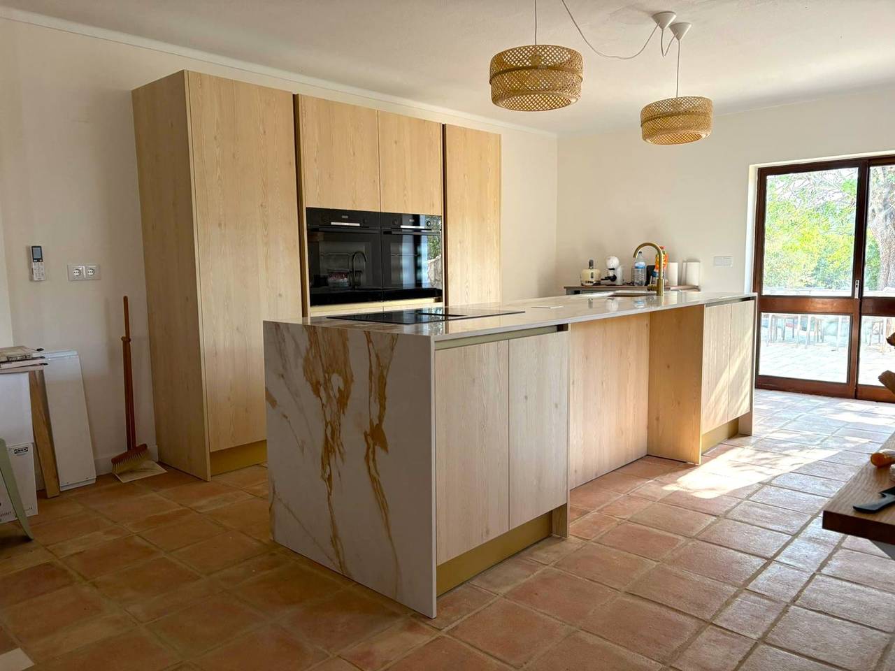 Villa für 21 Personen mit Garten in Algoz, Faro Distrikt