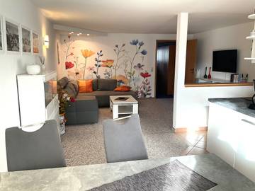 Ferienwohnung für 2 Personen in Heringsdorf