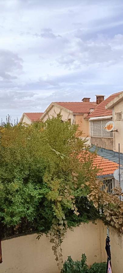 Gîte pour 6 personnes, avec vue et jardin dans Imouzzer du Kandar - 4