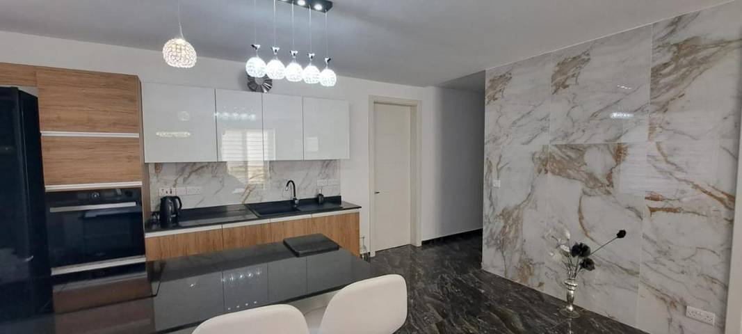 Ferienwohnung für 6 Personen, mit Balkon und Ausblick - 1