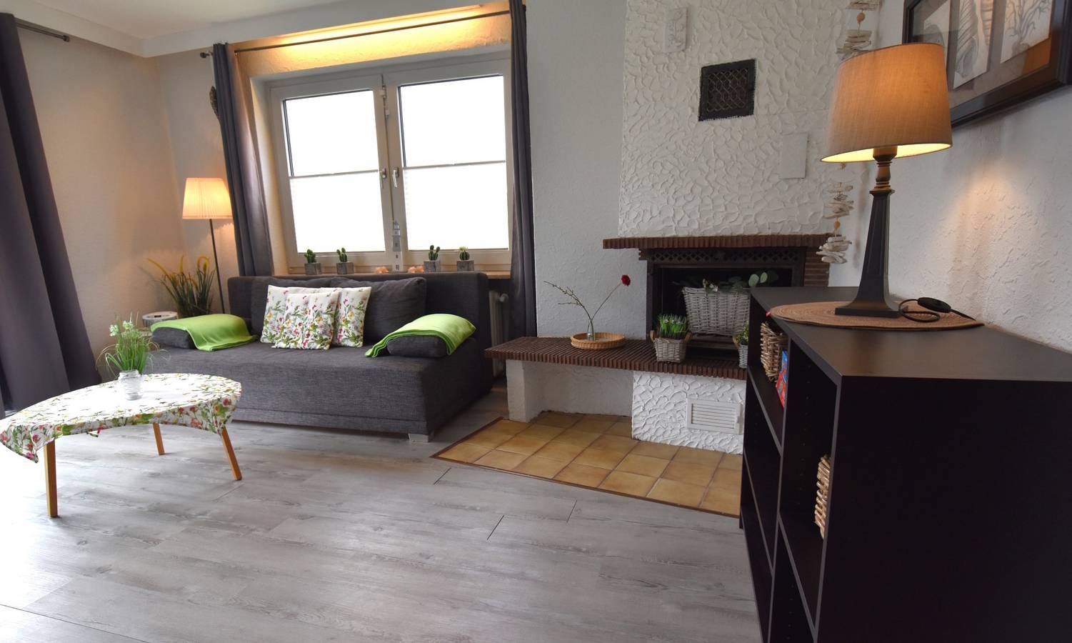 Ferienwohnung in Grömitz ab 104€ pro Nacht