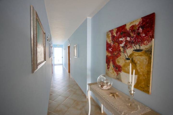 Hotel für 2 Personen, mit Terrasse und Ausblick in Torre Mozza (Salento) - 3