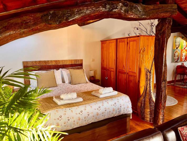 Apartamento de vacaciones para 3 personas, con balcón y vistas en Gran Bilbao - 2