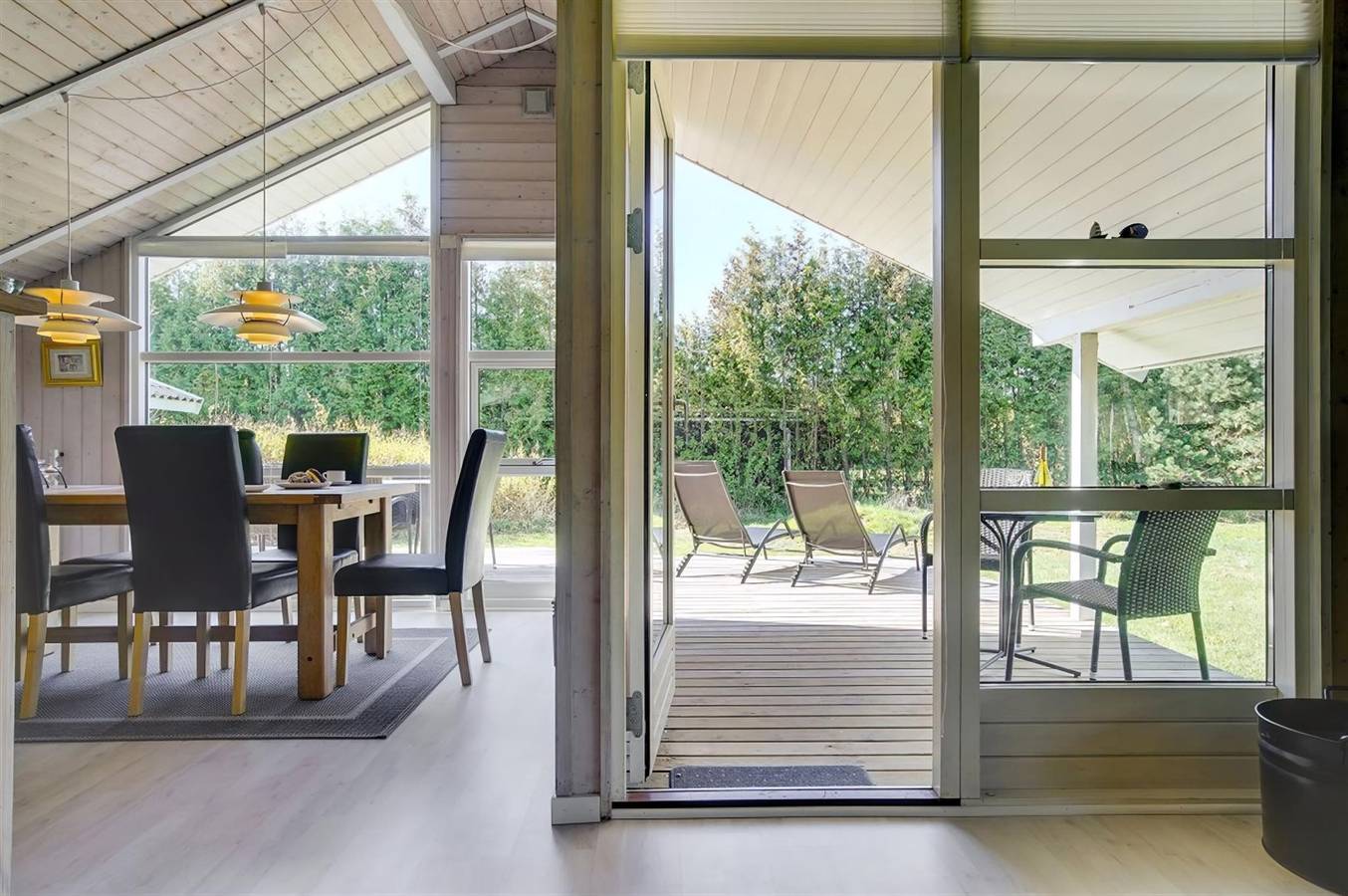 Amazing home in Væggerløse w/ Wifi, 3 Bedrooms and Sauna in Væggerløse, Schwedische Ostsee