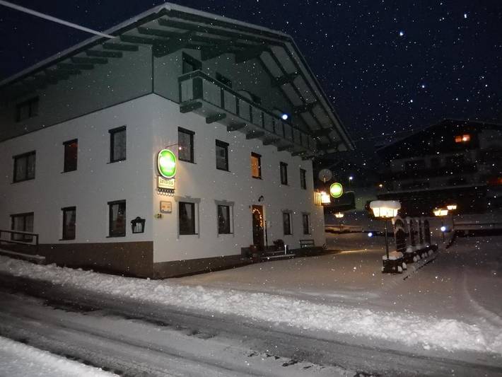 Gästehaus für 4 Personen - 1