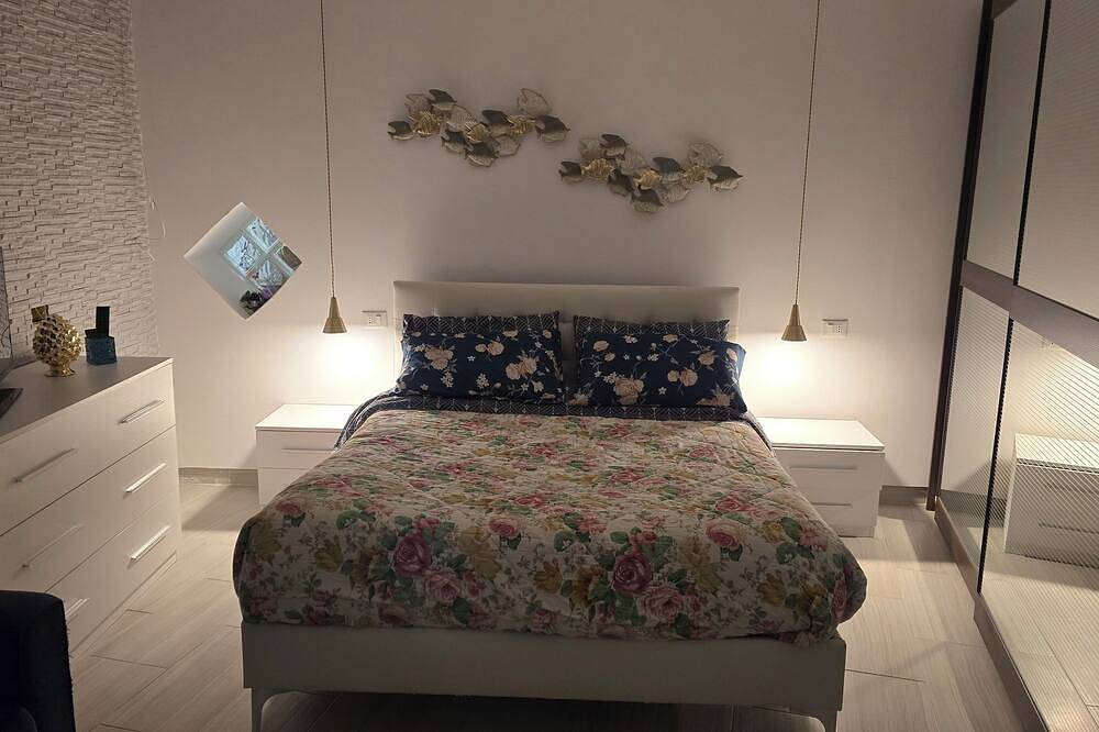 Household in Palermo, Provinsen Palermo