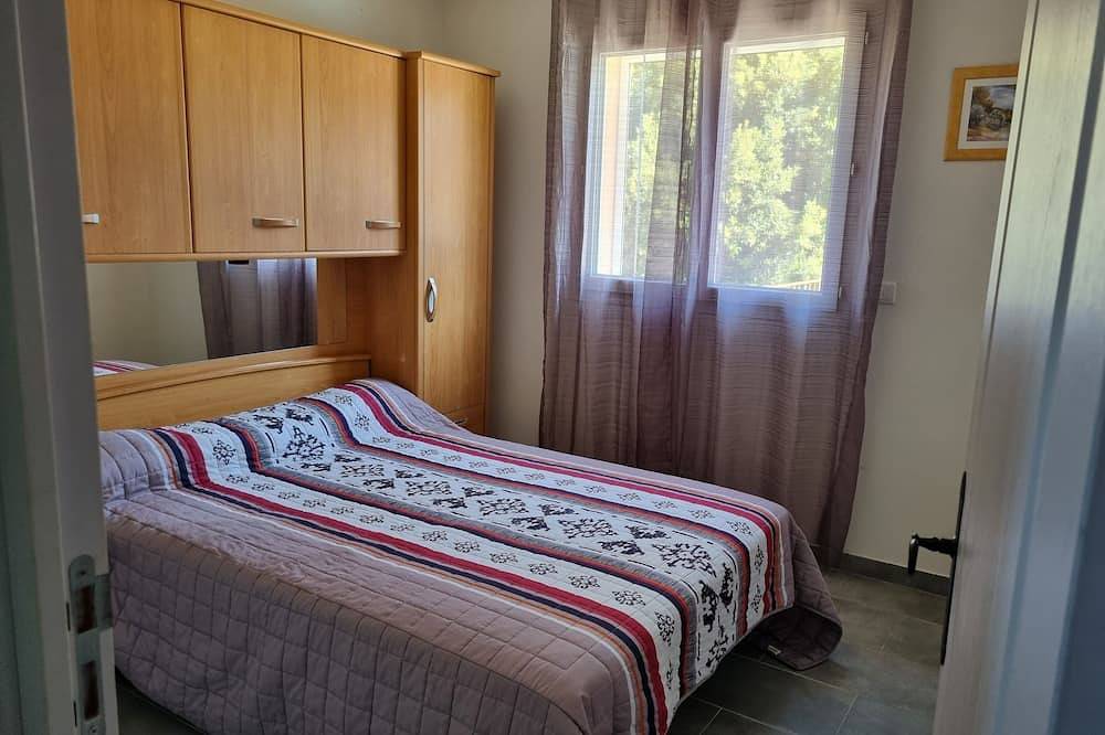 T3 55 M2 4 couchages terrasse et jardinet près des plages et commodités in Porto-Vecchio, Arrondissement de Sartène