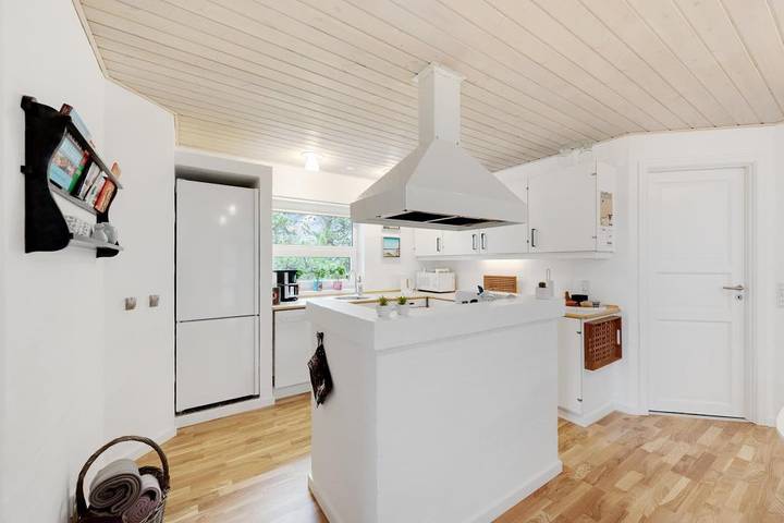 Ferienhaus für 6 Personen, mit Sauna in Filsø See - 3