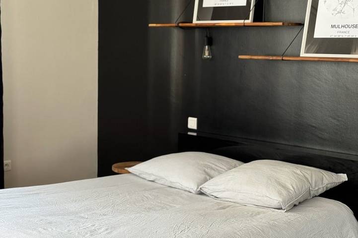 Maison de vacances pour 8 personnes - 1
