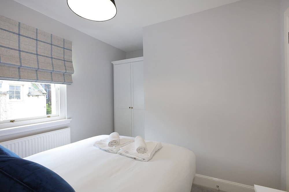 Unique home in the heart of North Berwick.  Sleeps 3 in North Berwick, Edinburgh und Lothian
