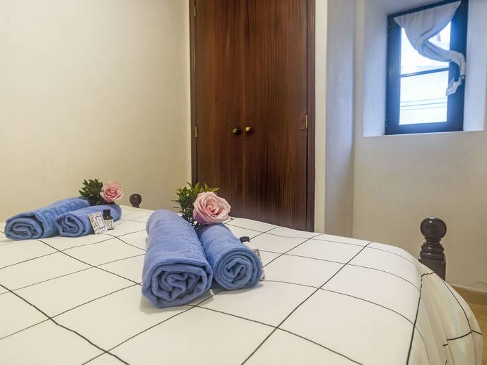 Gîte pour 2 personnes à Peniche - 2