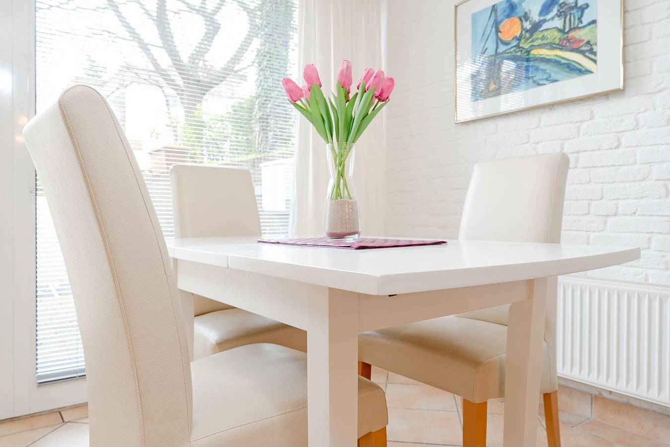 Ferienwohnung in Ostholstein ab 70€ pro Nacht