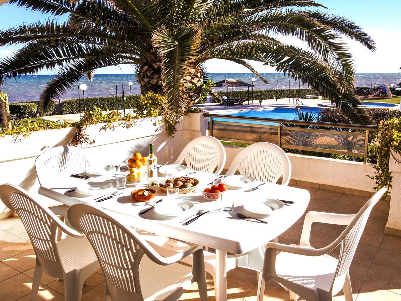 Laguna Beach Plus in El Palmar, Costa Blanca