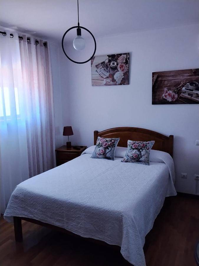 Maison d’hôte pour 2 personnes, avec vue dans Caminha - 4