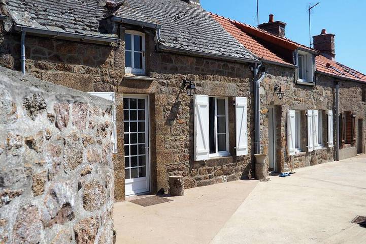Location de vacances pour 4 personnes à Cosqueville - 2