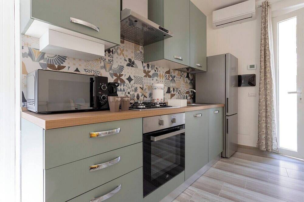 Appartamento intero, San Martino Suite: Novara Central Apartment in Novara (Italia), Provincia di Novara