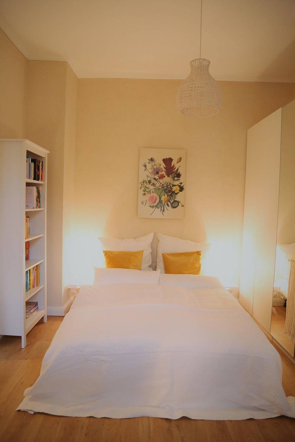 Ganze Ferienwohnung, Fewo Villa Adelinde in Stromberg, Nahetal