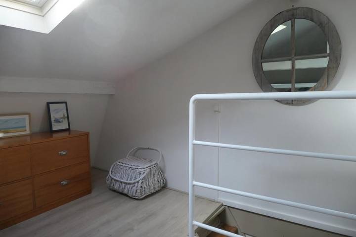 Gîte pour 4 personnes dans Malo-les-Bains - 2