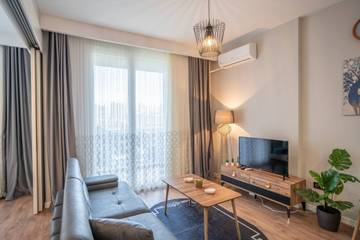 Ferienwohnung für 3 Personen in Istanbul, Marmararegion, Bild 1