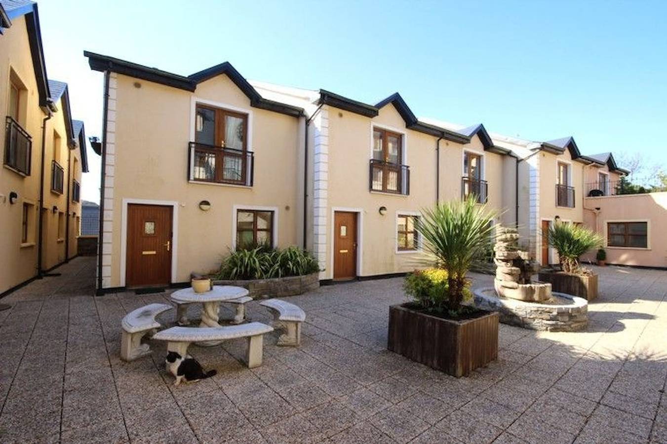 Casa vacanza a Clifden a partire da 175€ a notte