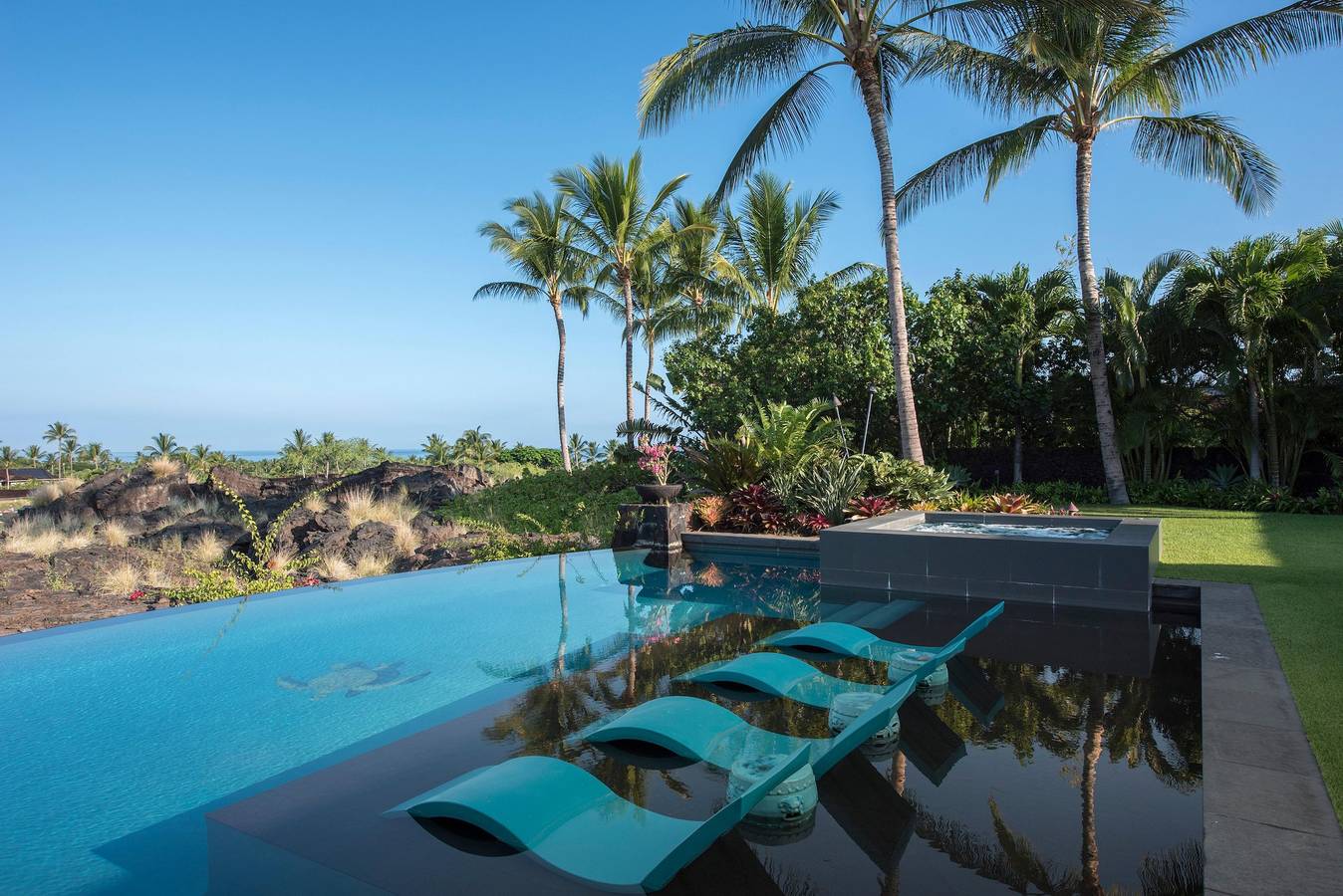 Hale Kahikole in Holualoa in Kailua-Kona, North Kona