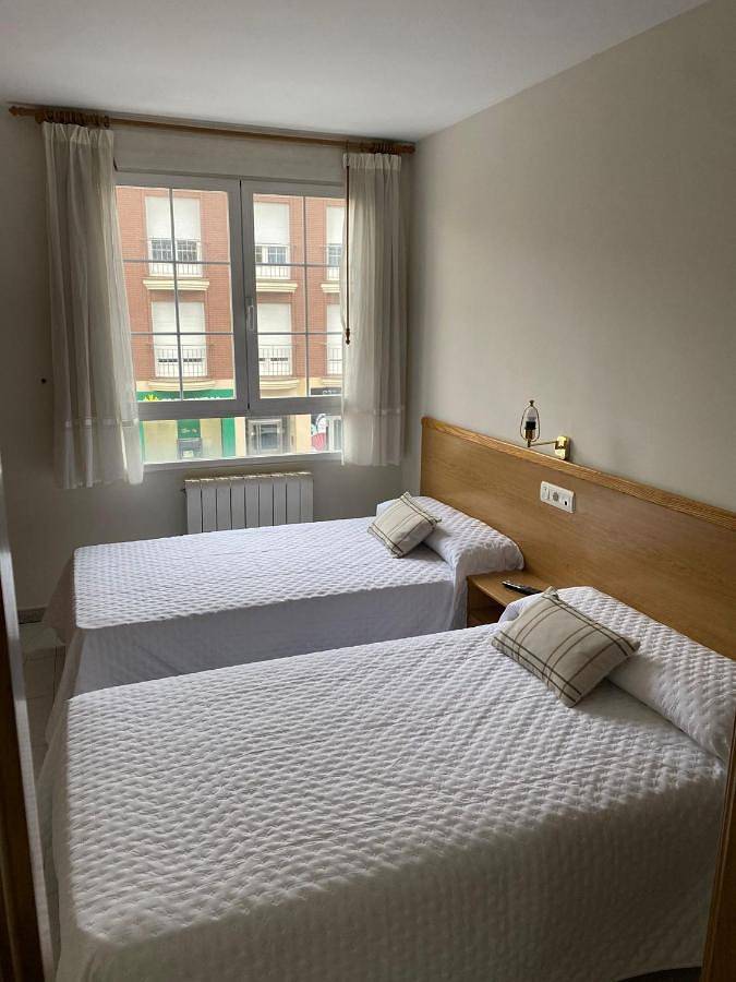 Hôtel pour 2 personnes, avec vue, animaux acceptés