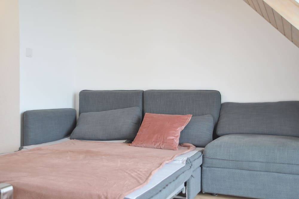 Appartement entier, L'Hirondelle - Charming flat - in Blotzheim, Région de Mulhouse