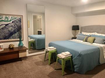 Bed And Breakfasts for 10 Guests in Utah, USA, Picture 4
