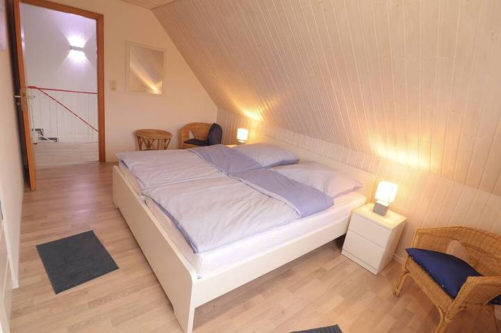 Ferienhaus für 4 Personen, mit Terrasse in Hollern-Twielenfleth - 2