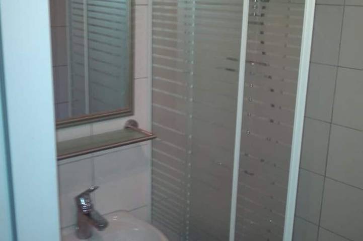 Ferienhaus für 5 Personen, mit Garten, mit Haustier in Fürstenberg/Havel - 4