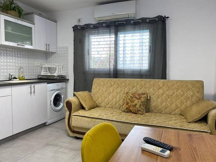 Appartement de vacances pour 3 personnes