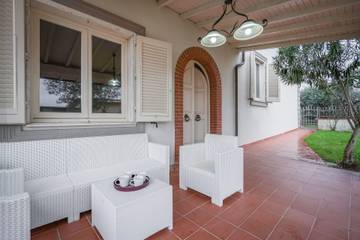 Casa Vacanza per 8 Persone in Fucecchio, Via Francigena, Foto 3