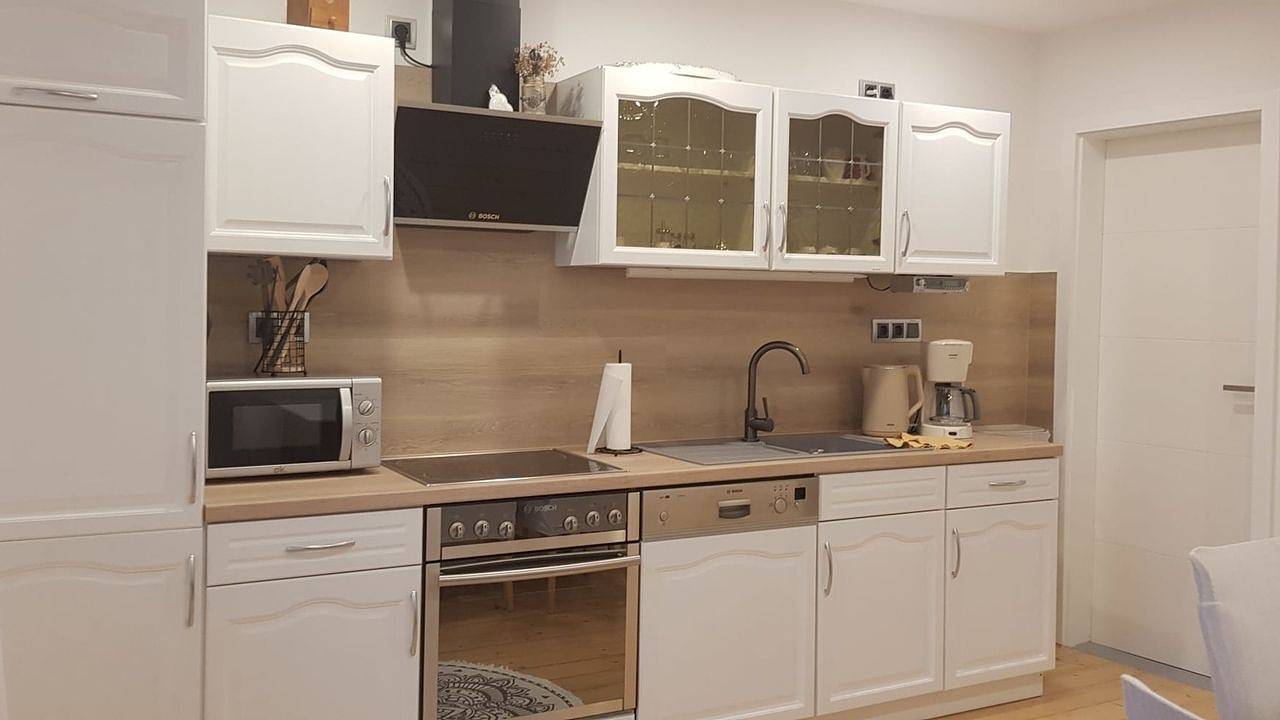 Ganze Ferienwohnung, Ferienwohnung für 4 Personen (60 m²) in Sonnenstein in Sonnenstein, Region Eichsfeld