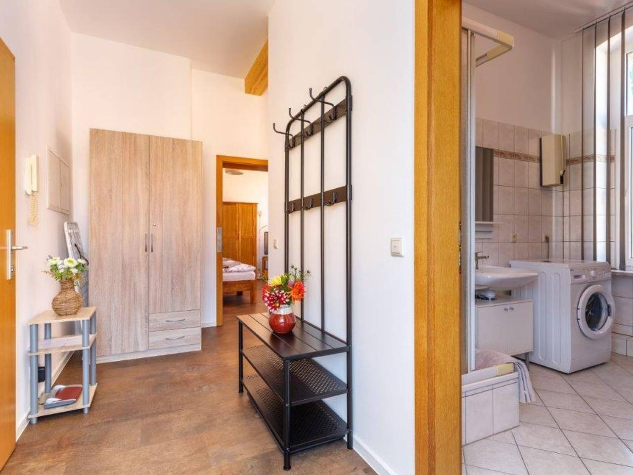 Ganze Ferienwohnung, Ferienwohnung im O-See-Haus in Zittau, Zittauer Gebirge